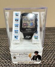 Accutime Kids Harry Potter Smart Watch HP4096AZ: Educational Touch screen Toy - Philadelphia - US