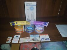 Gift Cards And A Water Flosser L9 And Baby Formula