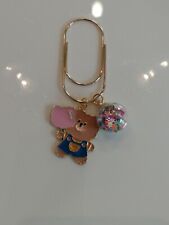 Cute Cartoon Planner Charm, Bookmark Scrapbook Charm, Planner Accessories