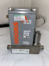 BROOKS DELTA Smart Mass Flow MF SERIES SLAMF50D1MBC1A2A1 Same As Pictures - Anaheim - US