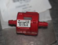 Smart Pumps Inc. Check Valve 209009610 - Petaluma - US