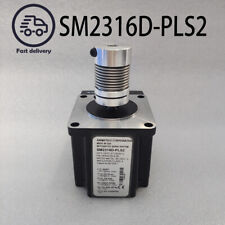 1PCS SMART SM2316D-PLS2 Servo Motor Motor - CN