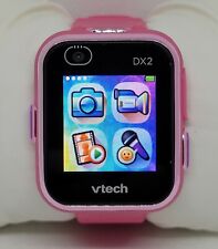 Kids VTech DX2 Pink Smart Watch F1 - Louisville - US