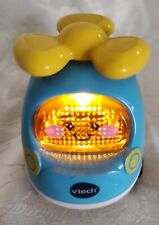 VTech Go! Go! Smart Wheels Helicopter with Music Lights Phrases Pre-School Kids - Montpelier - US