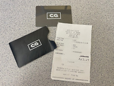 $120 Gift Card for $60 for Charcoal Group Restaurants