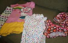 r- CLOTHES BABY/TODDLER SZ 18 MO -2T QUALITY NAME BRAND SETS GENTLY USED