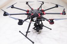 DJI S1000+ Drone with GH-4 Gimbal