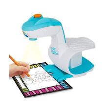 Toys smART Sketcher 2.0, Drawing Projector for Kids, Art Projector for Tracin... - HK