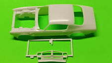 Revell 1970 70 Pontiac Firebird 1/24 Body Shell Front Bumper Nose Model Car Part