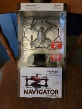 Prowler Navigator Drone