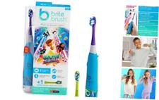 - - The Interactive Smart Kids Battery Powered 1 Count (Pack of 1) GameBrush - Miami - US