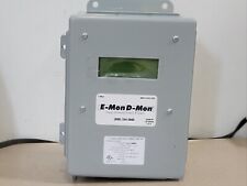 E-Mon D-Mon 277/480 V Smart Energy Meter E34-4803200J05KIT - CA