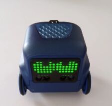 SMART ROBOT Spin Master BOXER Interactive Toy for Kids and adults. Rechargeable. - Des Moines - US