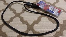 Skilcraft Smart Card Holder Lanyard X 36 Black Polyester Block Illegal Scanning - Overland Park - US"