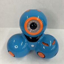 Wonder Workshop Bluetooth Programmable Dash Smart Robot Not Tested Use For Parts - Sacramento - US