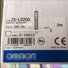 1PCS NEW ZS-LD200 ZS Smart Sensor DHL/Fedex （For discounts, please contact) - CN