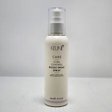 Keune Care Curl Control Boost Spray 4.7 oz | New | Free Shipping