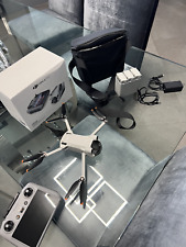 DJI Mini 4 Pro Camera Drone (with RC 2 Remote) Used, in good condition