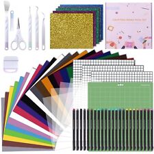 Gotega Ultimate Accessories Bundle for Cricut Maker 3/Maker/Explore 3/Air 2-6...