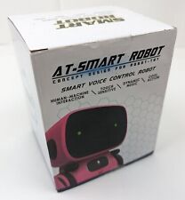 98K AT-Smart Robot Kids Toy Smart Talking w/Voice Control and Touch Sensor NEW - American Fork - US