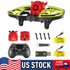 UDIRC U70S Hand Operated Mini Drones 3D Flip Smart for Kids Fly Auto Hovering US - Los Angeles - US