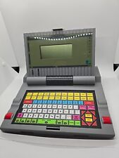 1992 Vtech Talking Super Smart Start Child Toy Learning Computer Untested - Morristown - US