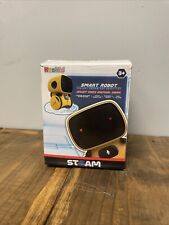 Robots for Kids Interactive Smart Robotic with Touch Sensor Voice Control SKA3 - Antioch - US