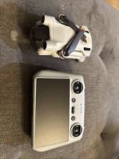 DJI Mini 3 Pro Camera Drone (with RC Remote)