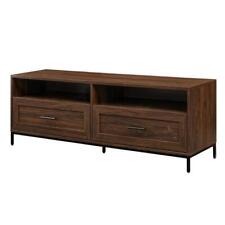 Welwick Designs TV Stand 20 H X 15.75" W, MDF W/ 2 Drawers + Cable Management - Toronto - Canada"