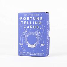 GR490090 Fortune Telling Cards