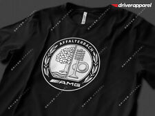 Driver Apparel Mercedes AMG Shirts & Hoodies - Affalterbach Emblem, Logo, Symbol