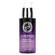 8 Peptide, Sensation Pro Balancing Ampoule, 1.01 fl oz (30 ml)