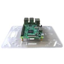 Smart Car Chassis (Acrylic ) Wireless Control For - CN