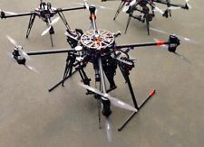 X8 Heavy Lift Cinematic Drone
