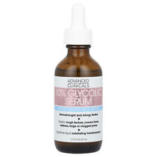 10% Glycolic Serum, 1.75 fl oz (52 ml)