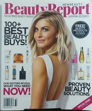 New Beauty Beauty Report Vol 1 100+ Best Beauty Buys Products FREE SHIPPING sb