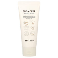 Orga-Real Barrier Cream, 3.38 fl oz (100 ml)