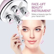 Korean Beauty Product Roller Massage Electric Face-Lift/Exfoliator