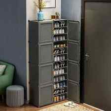 Shoerack Hallway Cabinets Living Room Storage Goods Shelves Corridor Shoe Rack - Toronto - Canada