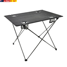 Portable Folding Outdoor Table with Carry Bag - Toronto - Canada