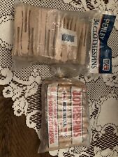 60 Clothes Pins Still in Pkg USA Brand