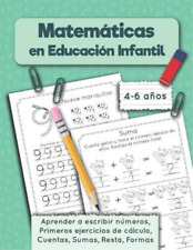 Smart Kids Press Matemáticas en Educación Infantil (Paperback) (UK IMPORT) - GB