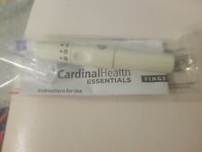 Cardinal Health Pen-Style Mini Lancing Device - Powder Springs - US