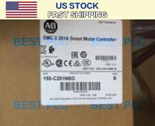 NEW IN BOX 150-C201NBD SMC-3 Smart Motor Controller 480V AC 201A Factory Sealed - Rancho Cucamonga - US