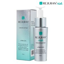 REJURAN Healer Turnover Ampoule 10ml Powerful Anti Aging Serum c-PDRN Ampoule