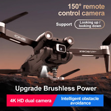 MINI Z908Pro Max Drone 4K ESC WIFI FPV Obstacle Avoidance Brushless Four-Axis