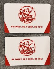 Sweets and Greeks Gift Cards - $35 Total Value - Medina Ohio