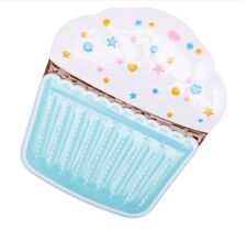 2 Of Amazon Gift Card Birthday Cupcake Tin BOX Gift Card Holder No Gift Card NEW