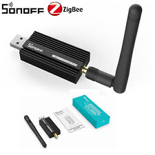 Sonoff ZBDongle-E Zigbee 3.0 Upgrage Gateway USB Dongle Plus Smart Home stick - CN