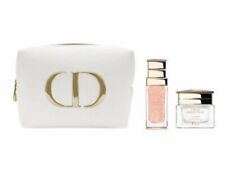 Dior Prestige Skincare set The Regenerating and Perfecting 3 Pc. Gift set pouch